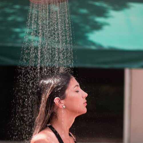 benefits of a cold shower