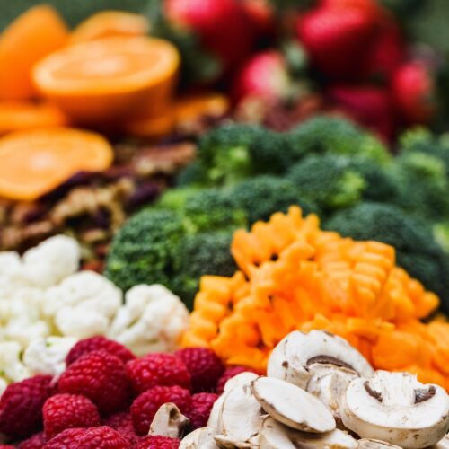 Quick & Easy Vegan Recipe Ideas For The Family