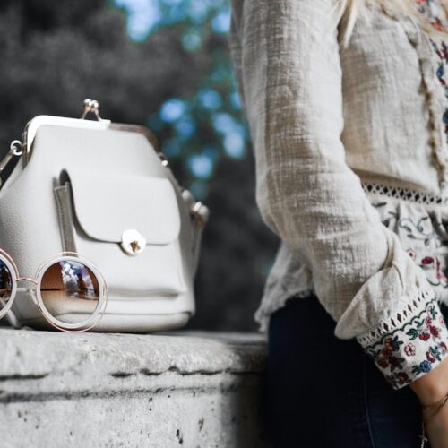 spring summer fashion