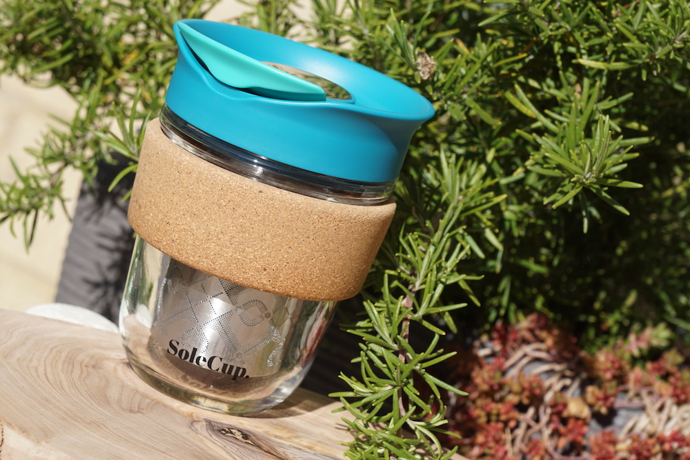 sustainable sole cup