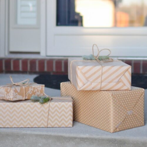 budget gift ideas