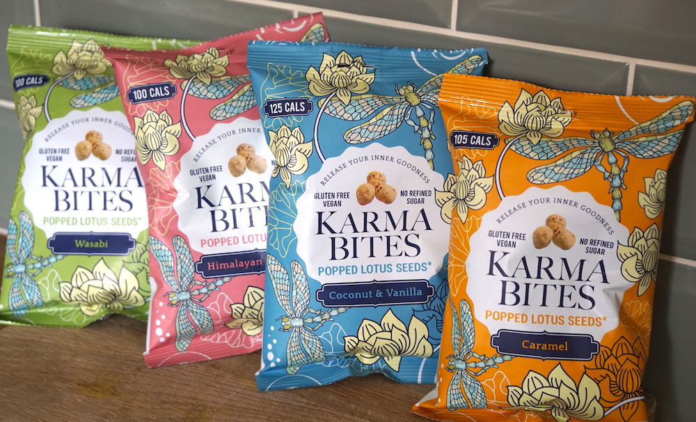 karma bites