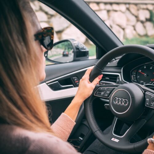 driving test