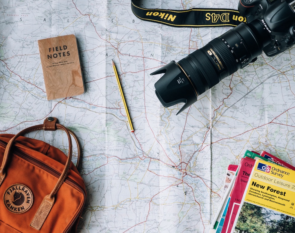 uk adventure holiday