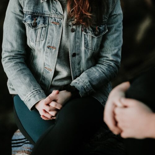 the importance of therapy