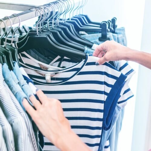 fast fashion