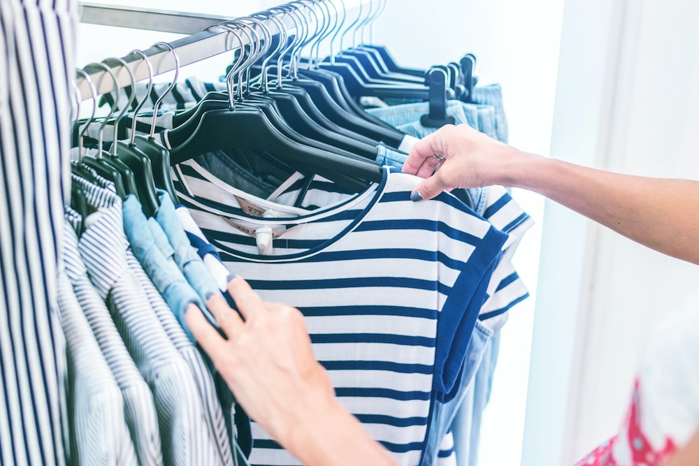 fast fashion