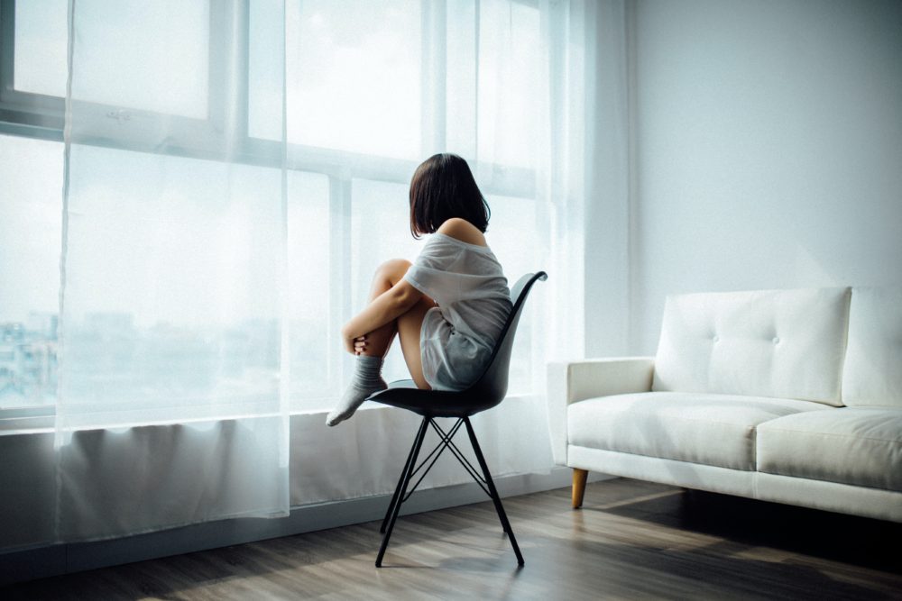 mental health issues