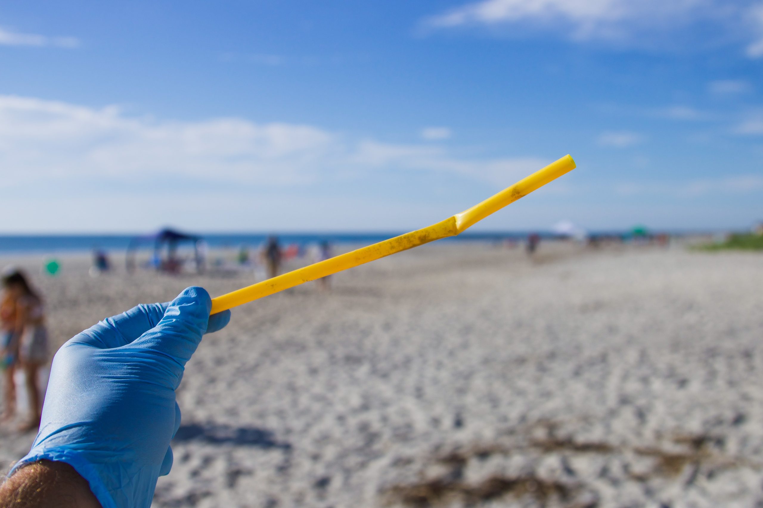 plastic free July