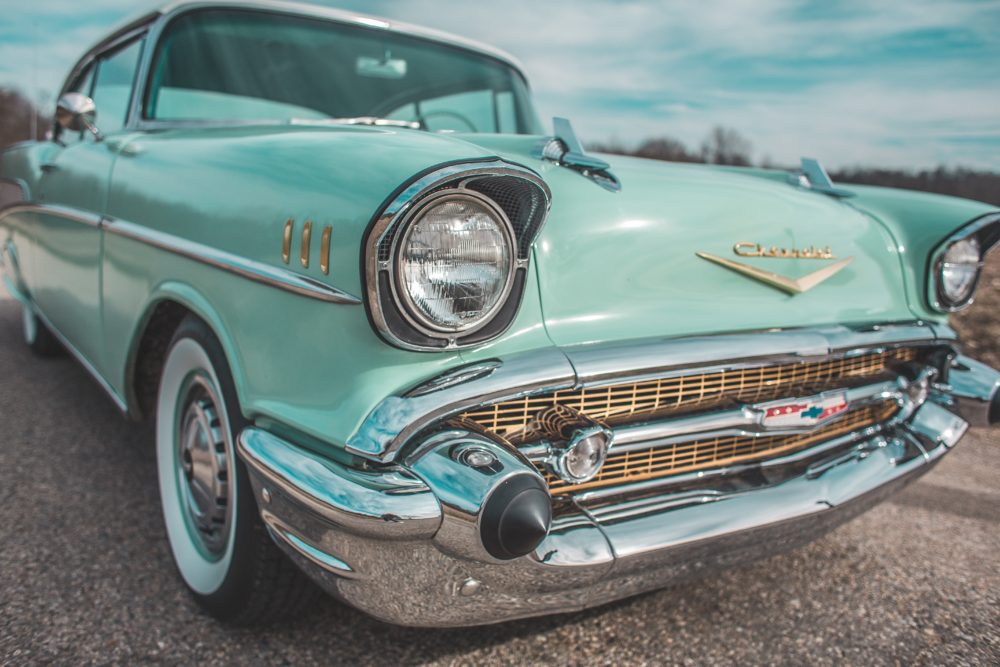 car leasing