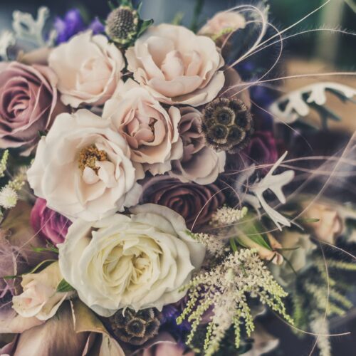 wedding flowers