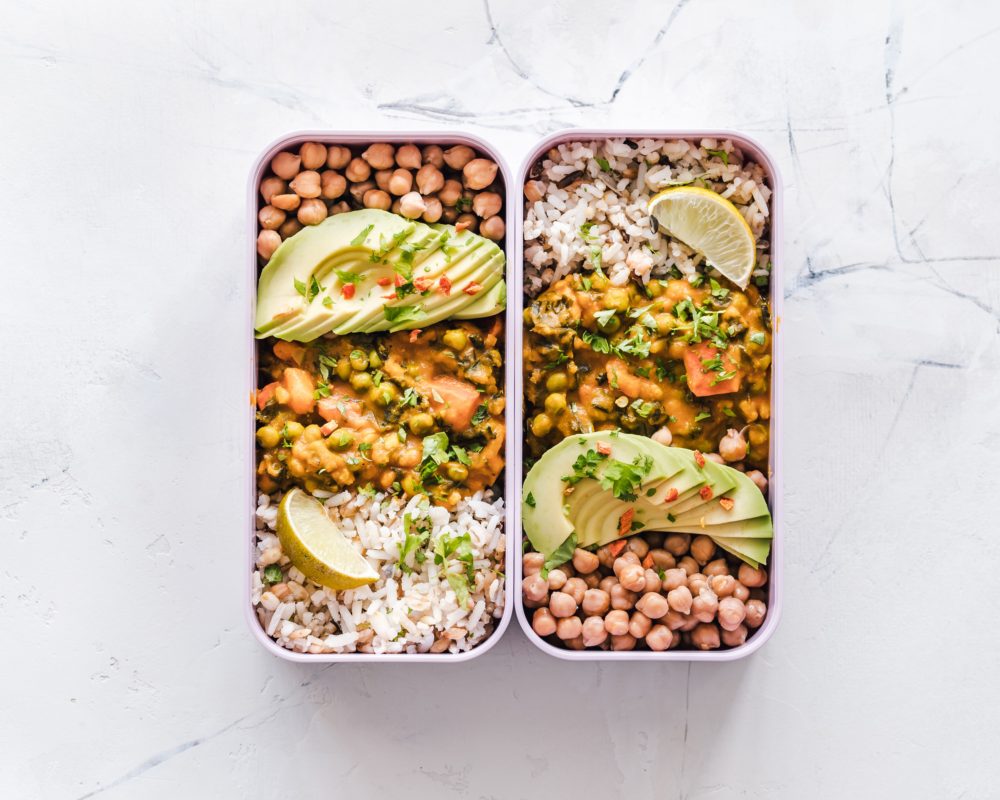 meal prep ideas