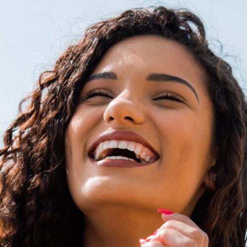 teeth whitening