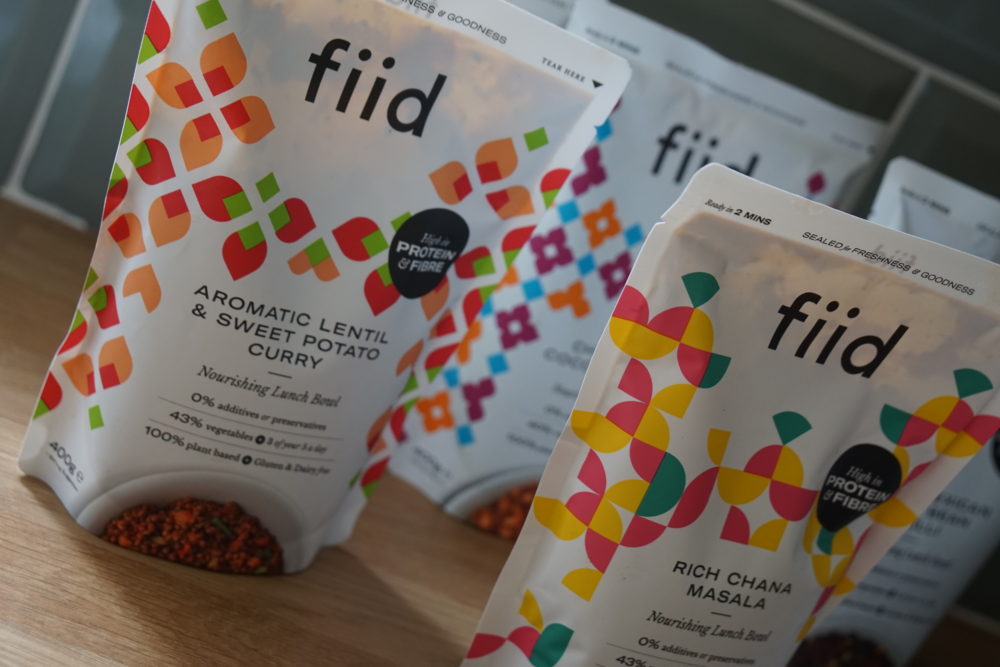 vegan ready meals