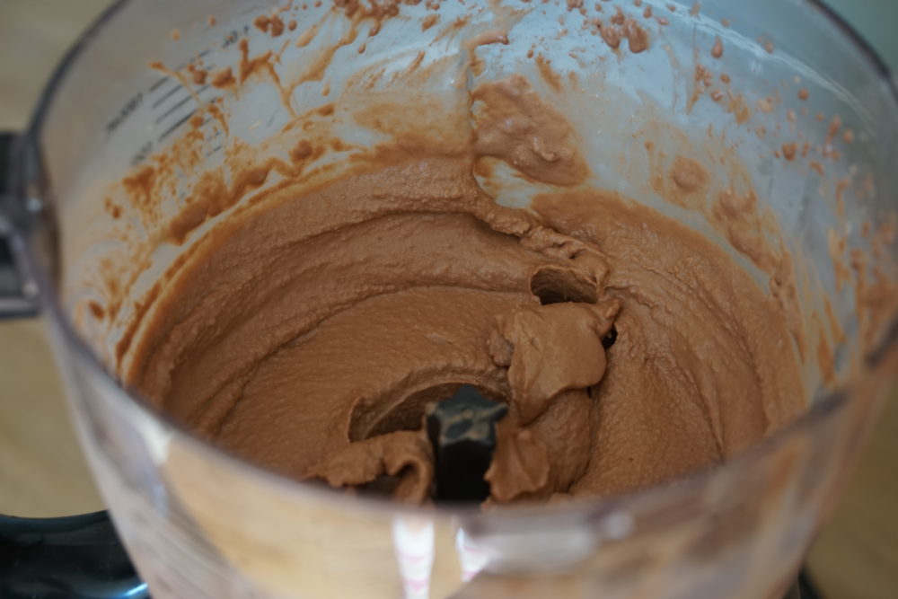 homemade ice cream recipe