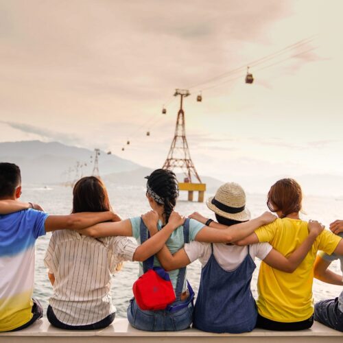 study abroad