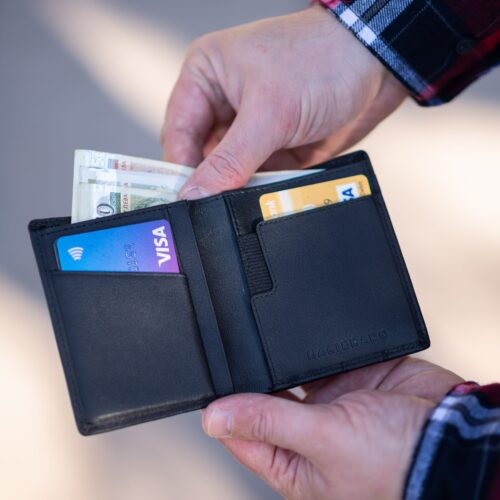 credit score