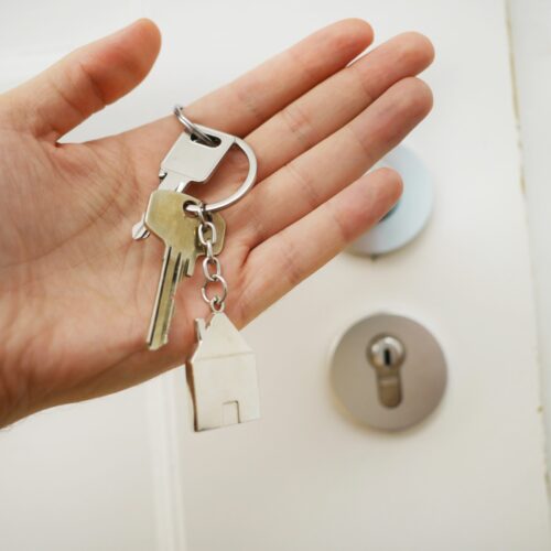 home security