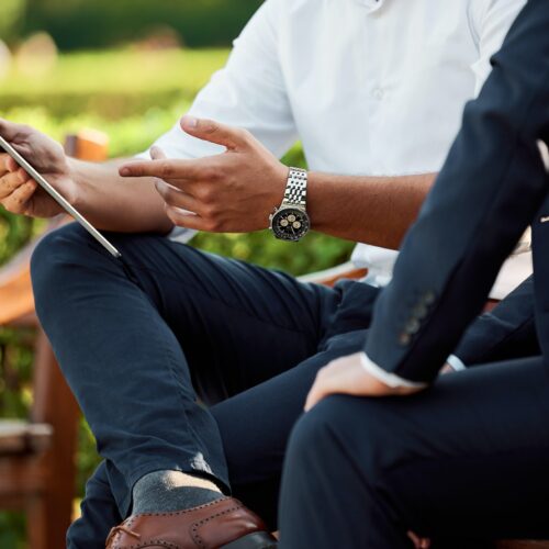 business coaching
