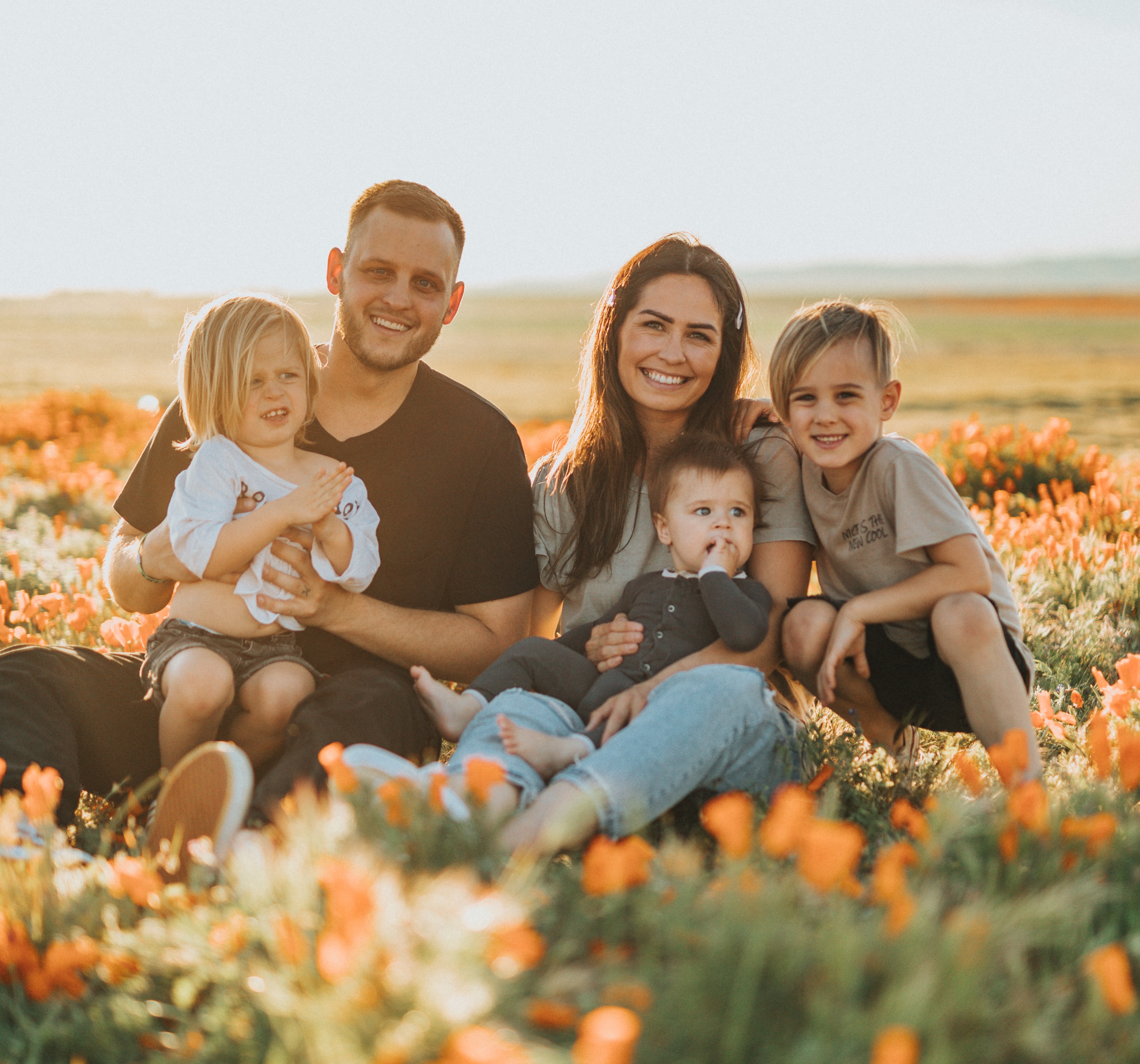 family