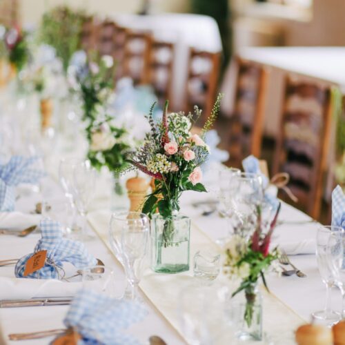 wedding expenses