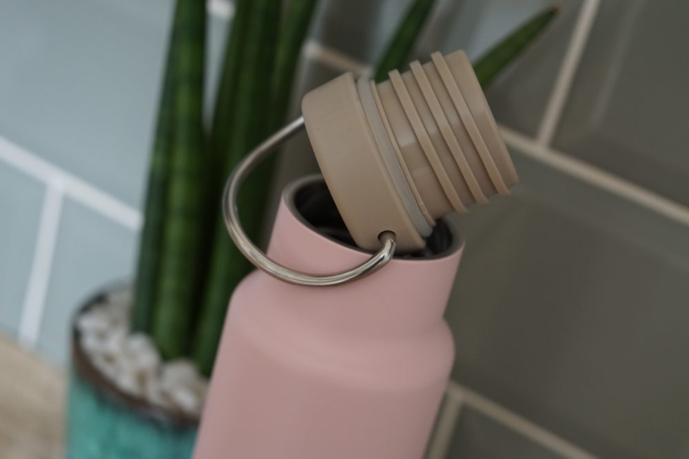 Klean Kanteen Water Bottle