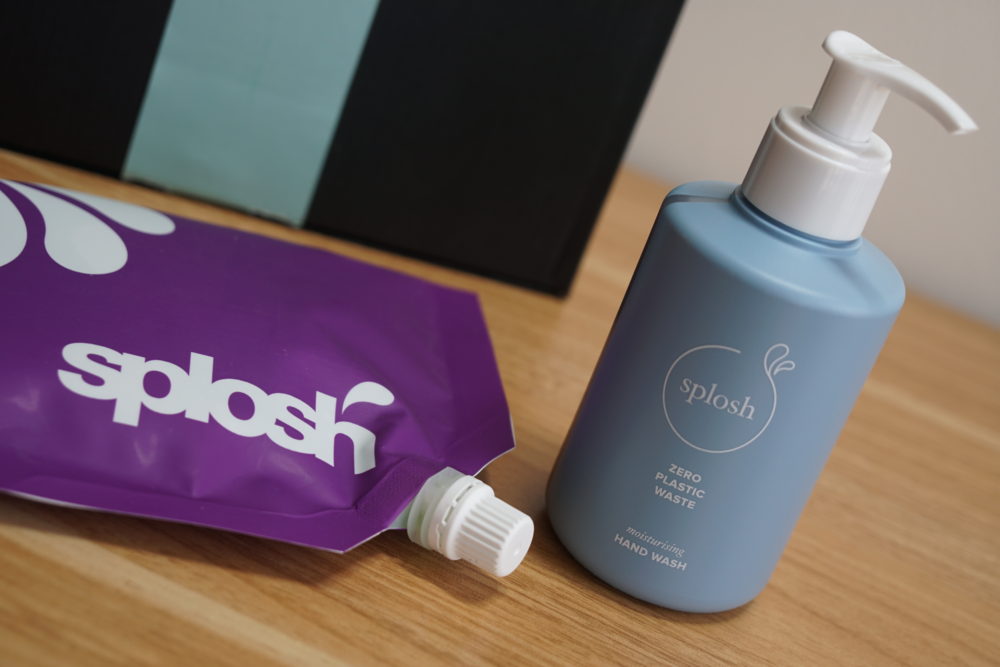 Splosh Refills