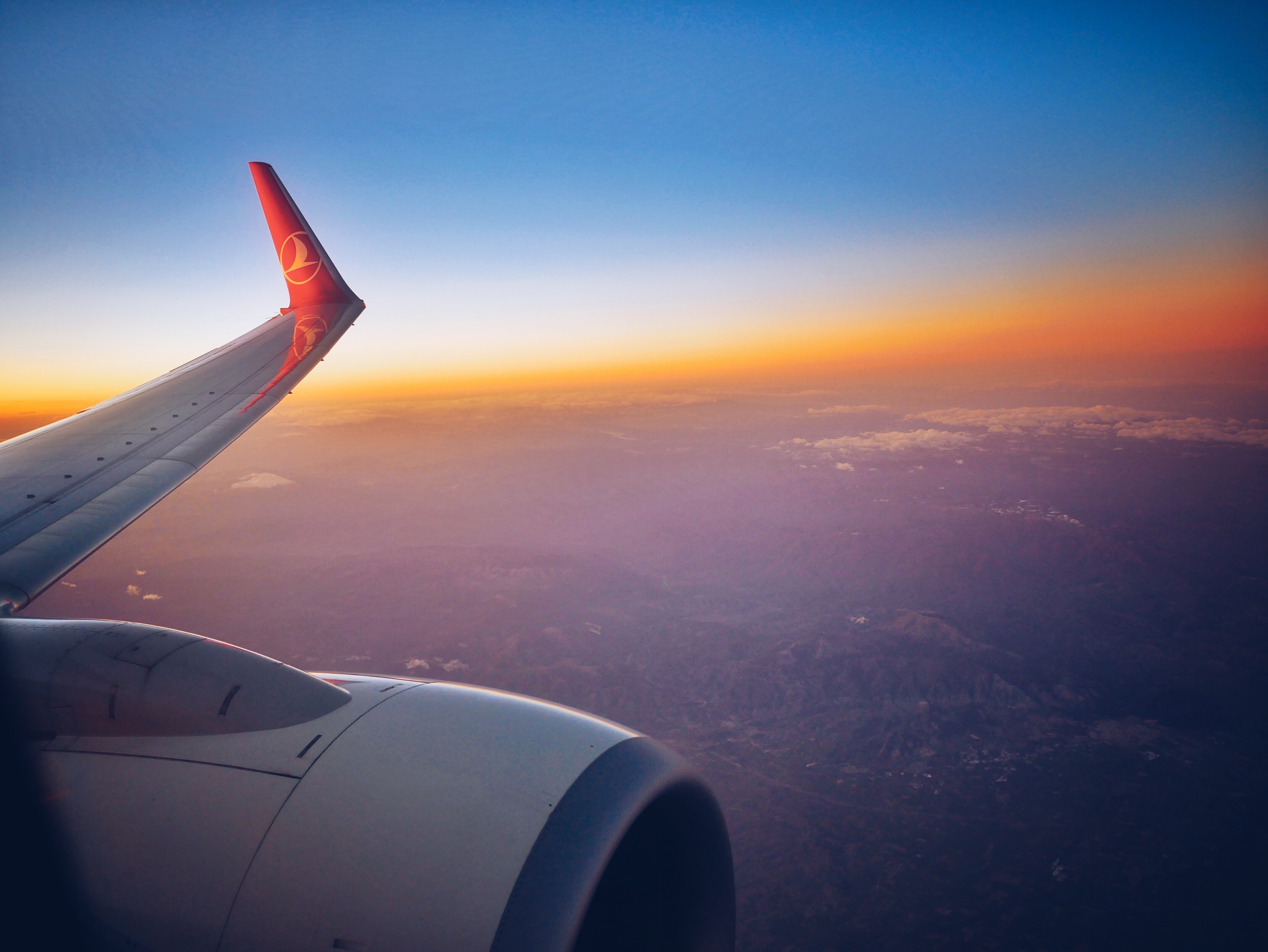aeroplane