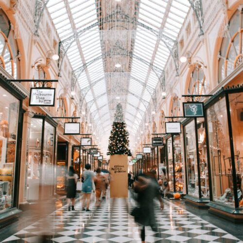 black friday sales