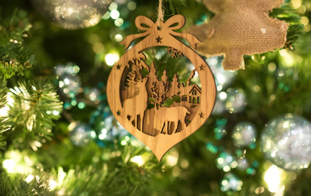 christmas decorations