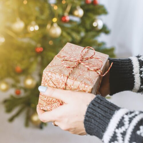 christmas gifts