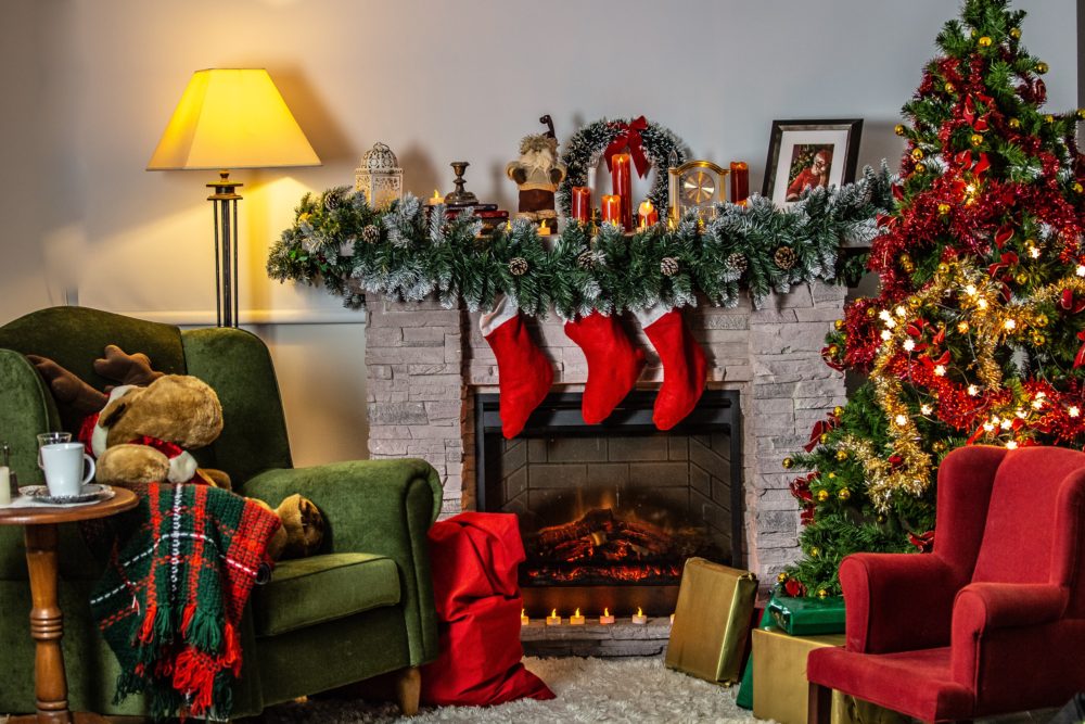 christmas on a budget