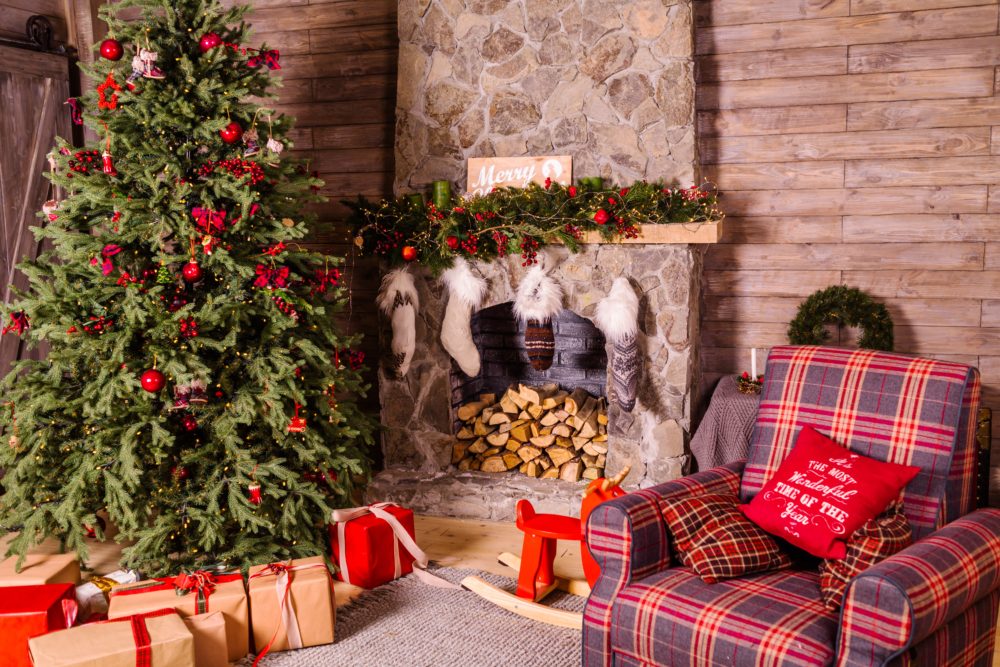 christmas tree