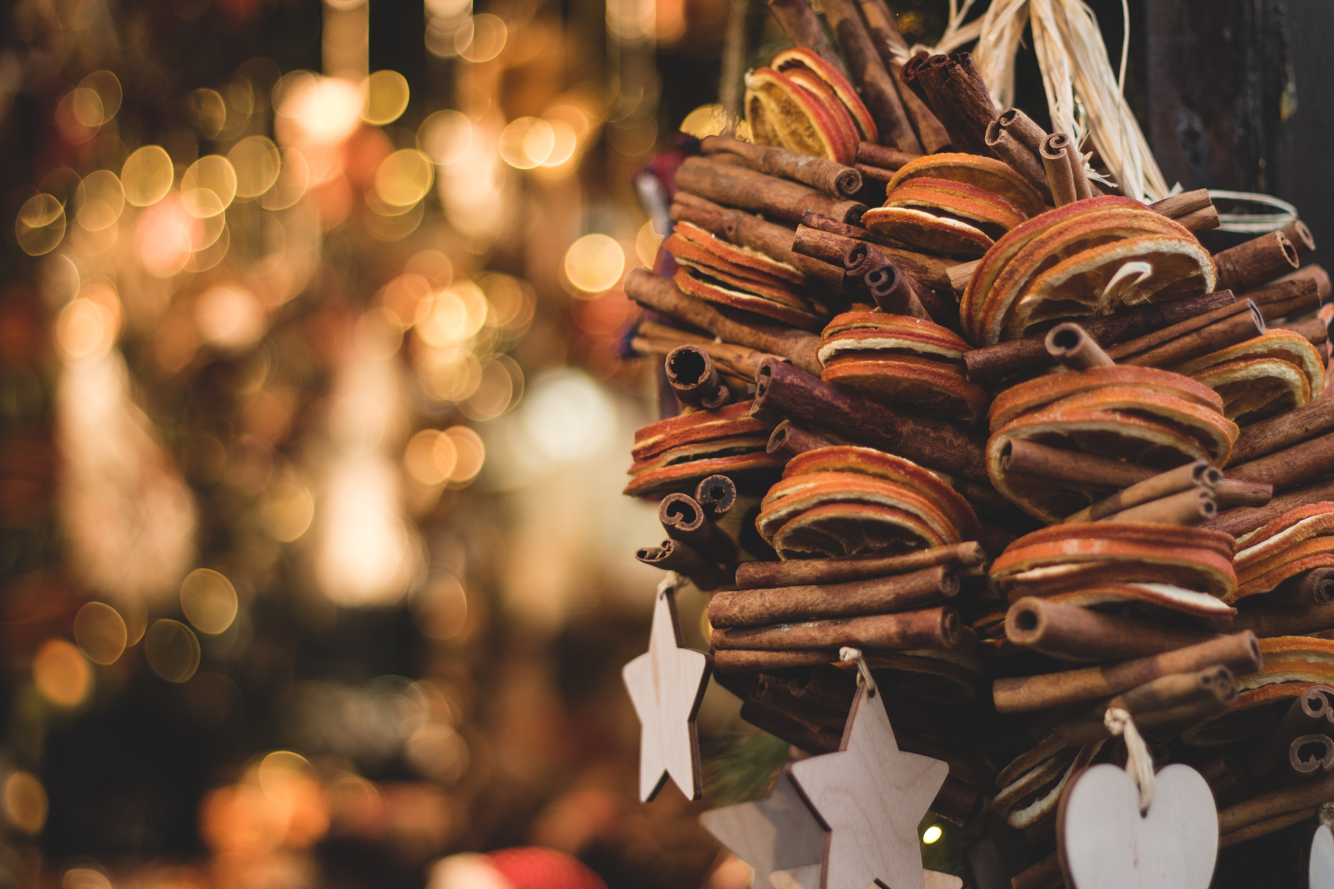 christmas wreath