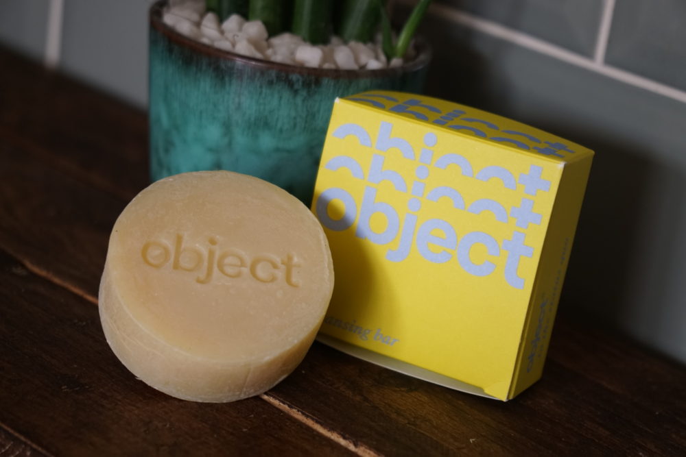 cleansing bar