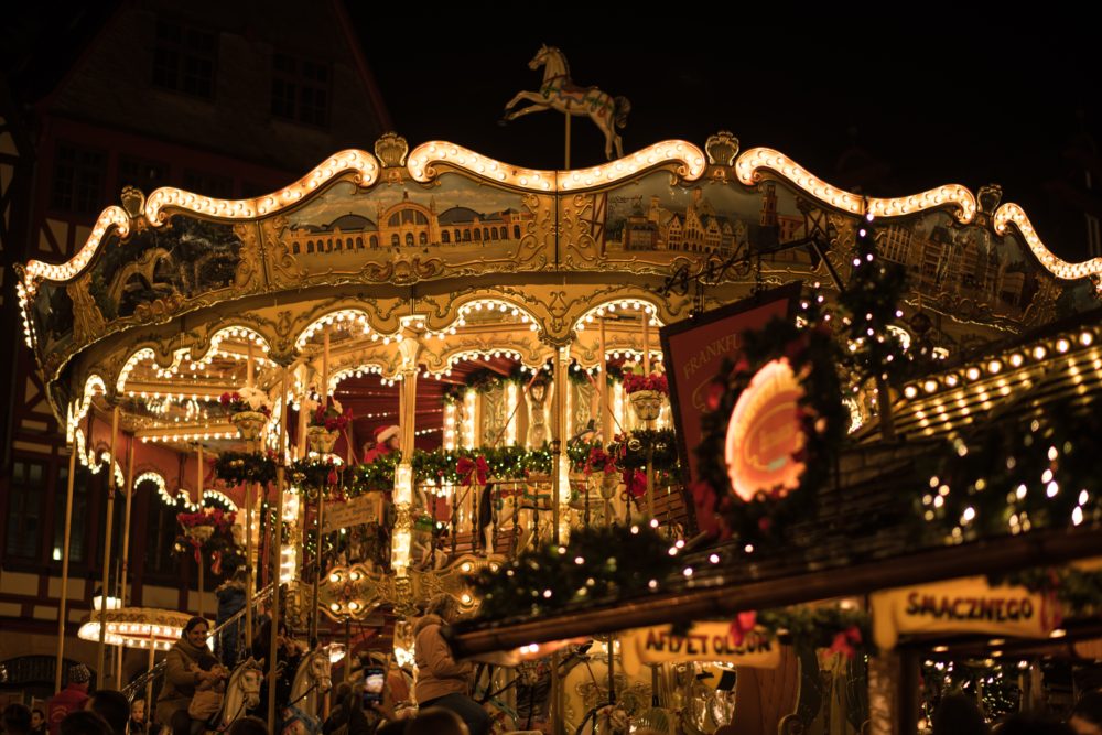 christmas market 2021