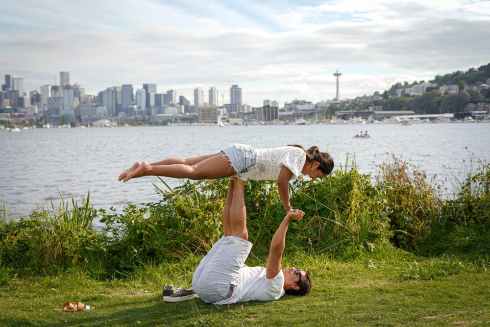 how to save money on a date night