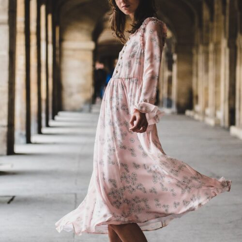 fashion
