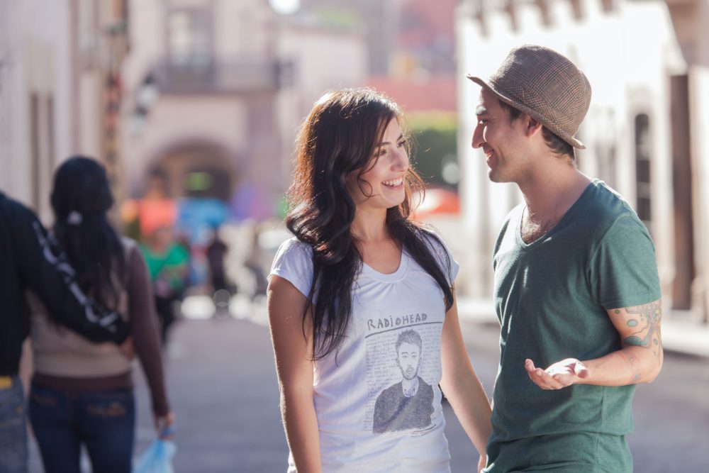 how to save money on a date night