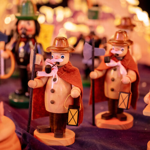 wooden gifts