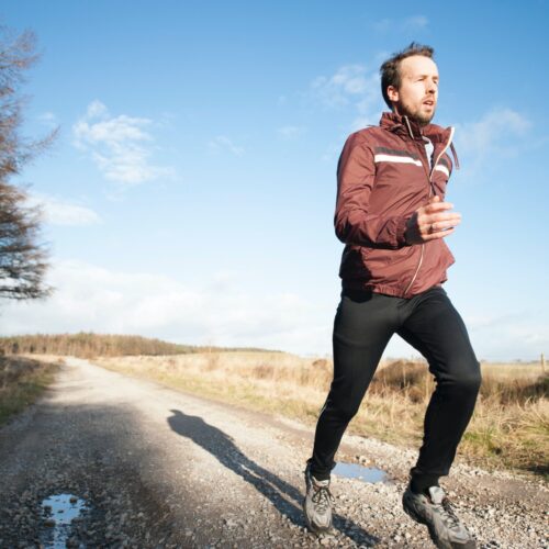 physical health