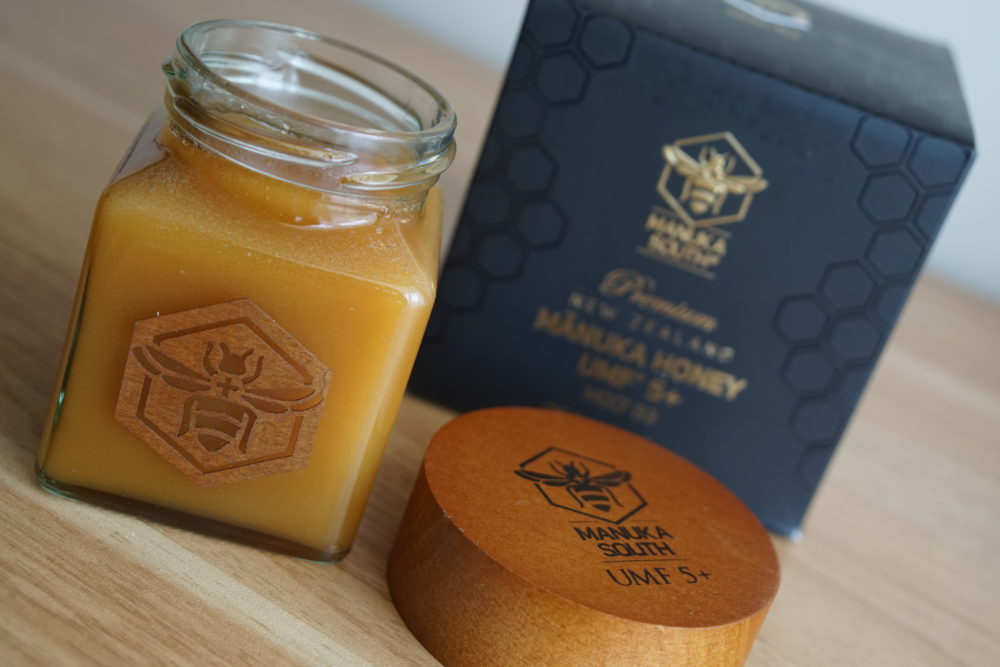 manuka south honey