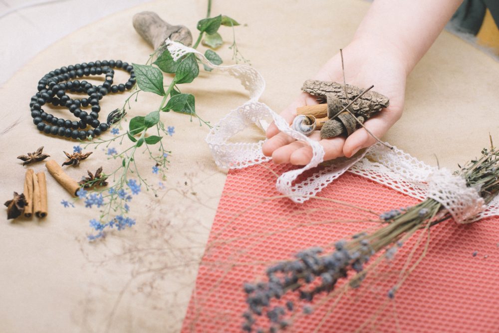 recycle home decor