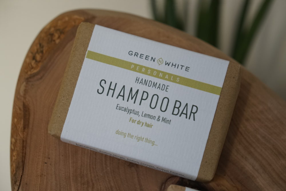 shampoo Bar