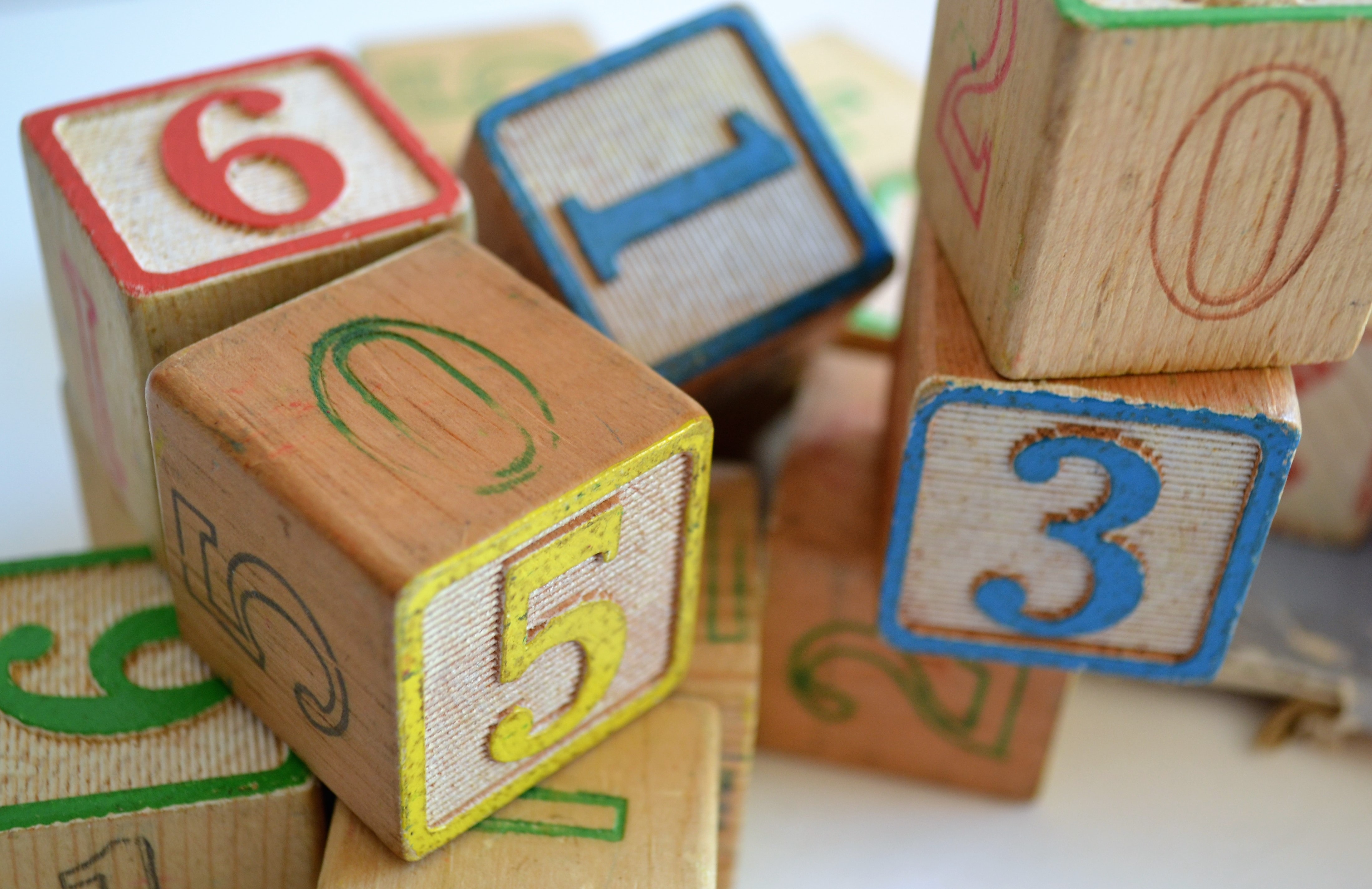 wooden toys