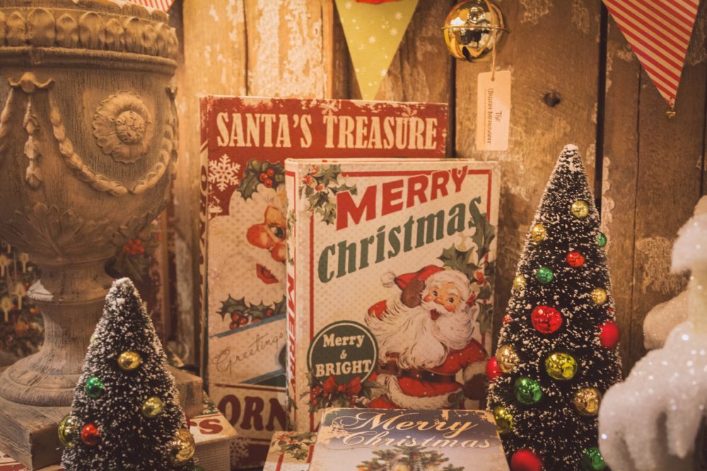 Christmas Decorations
