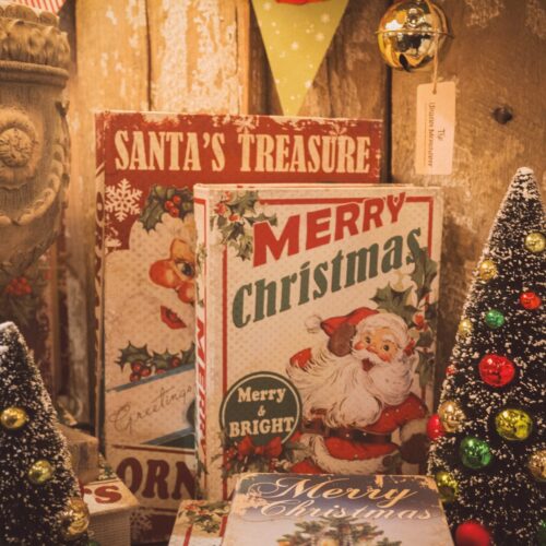 Christmas Decorations