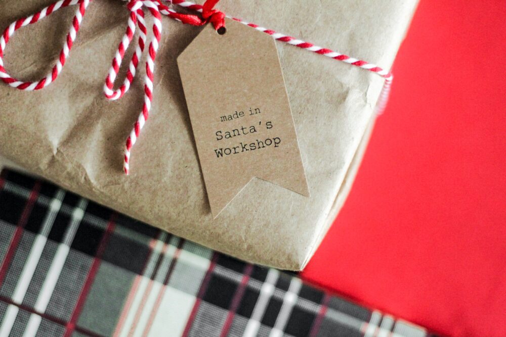 Christmas Gift ideas