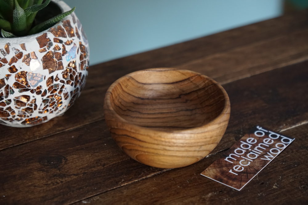 Paguro Sustainable Bowl