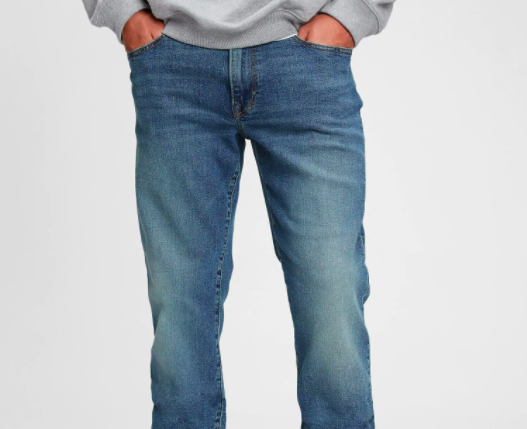 gap jeans